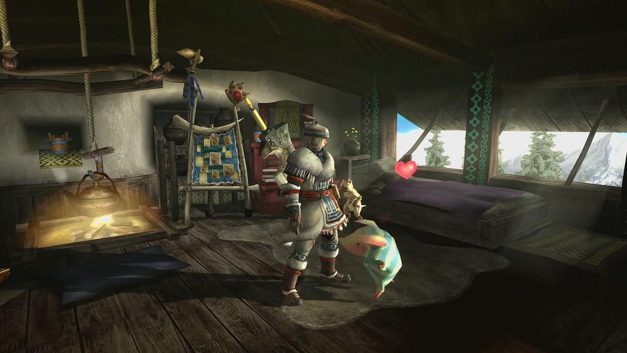 《魔物獵人GU》Switch版上市預告 3個月內更新中文 《魔物獵人GU》Switch版上市預告 3個月內更新中文