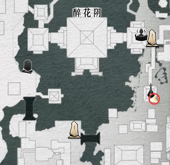 《燕雲十六聲》樂不思蜀任務完成圖文攻略