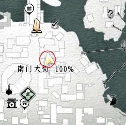 《燕雲十六聲》辭生無淚任務完成圖文攻略