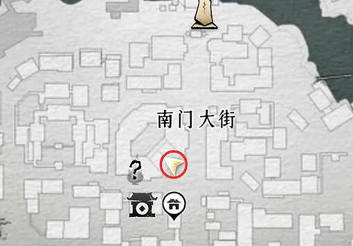 《燕雲十六聲》賭聖秘藏任務完成圖文攻略