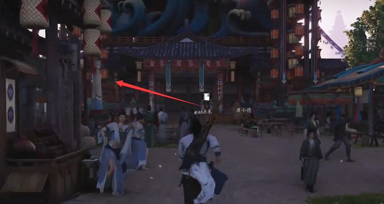 《燕雲十六聲》物歸原主任務完成圖文攻略 《燕雲十六聲》物歸原主任務完成圖文攻略