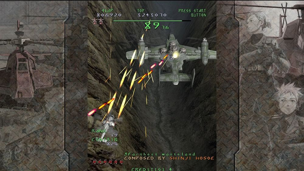 軍事射擊遊戲《天翔鐵騎》PS5/Switch實體版正式發售 軍事射擊遊戲《天翔鐵騎》PS5/Switch實體版正式發售