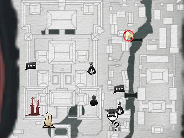 《燕雲十六聲》萬古明燈任務完成圖文攻略