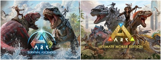 《方舟生存飛升》“滅絕”及“鮑勃荒野遊俠之戰”DLC上線,線上人數增長62% 《方舟生存飛升》“滅絕”及“鮑勃荒野遊俠之戰”DLC上線,線上人數增長62%