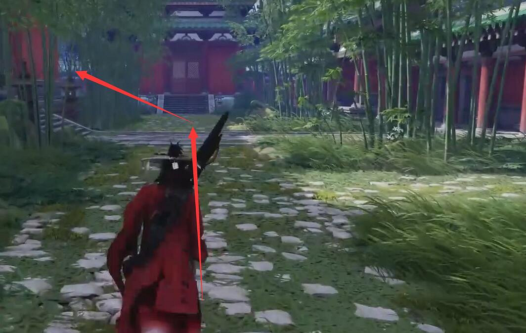 《燕雲十六聲》佛燈長明任務完成圖文攻略