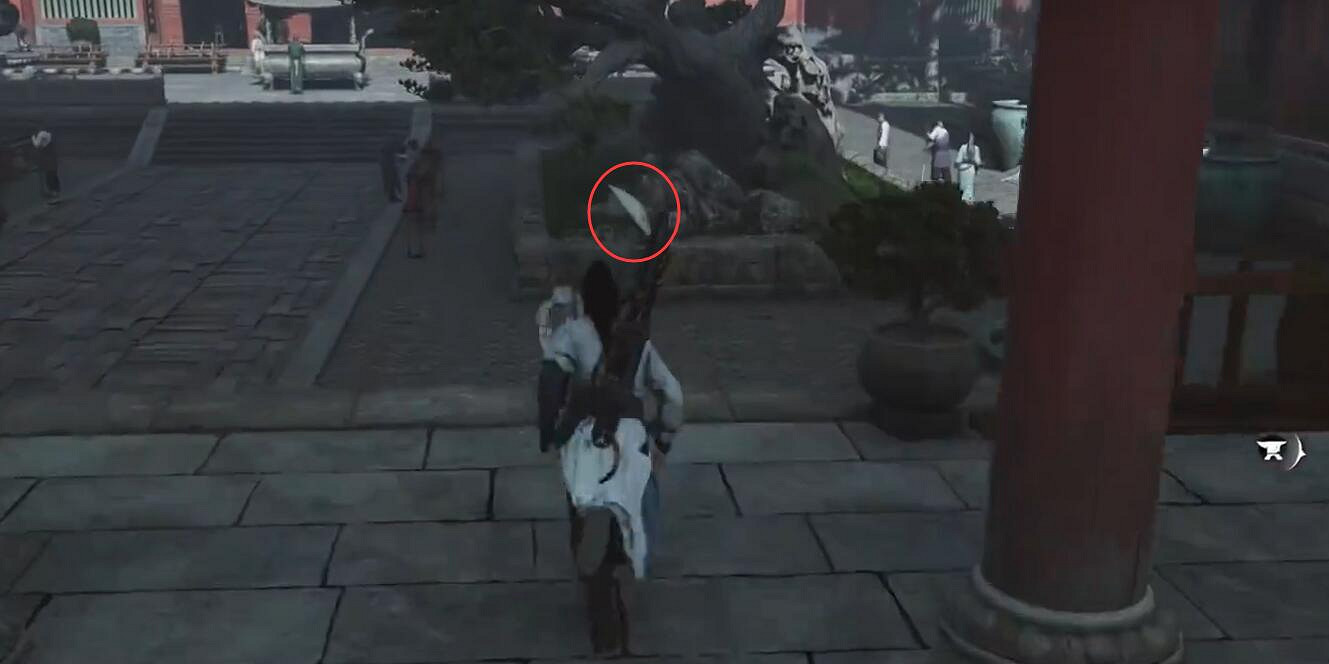 《燕雲十六聲》傘下玲瓏任務完成圖文攻略 《燕雲十六聲》傘下玲瓏任務完成圖文攻略