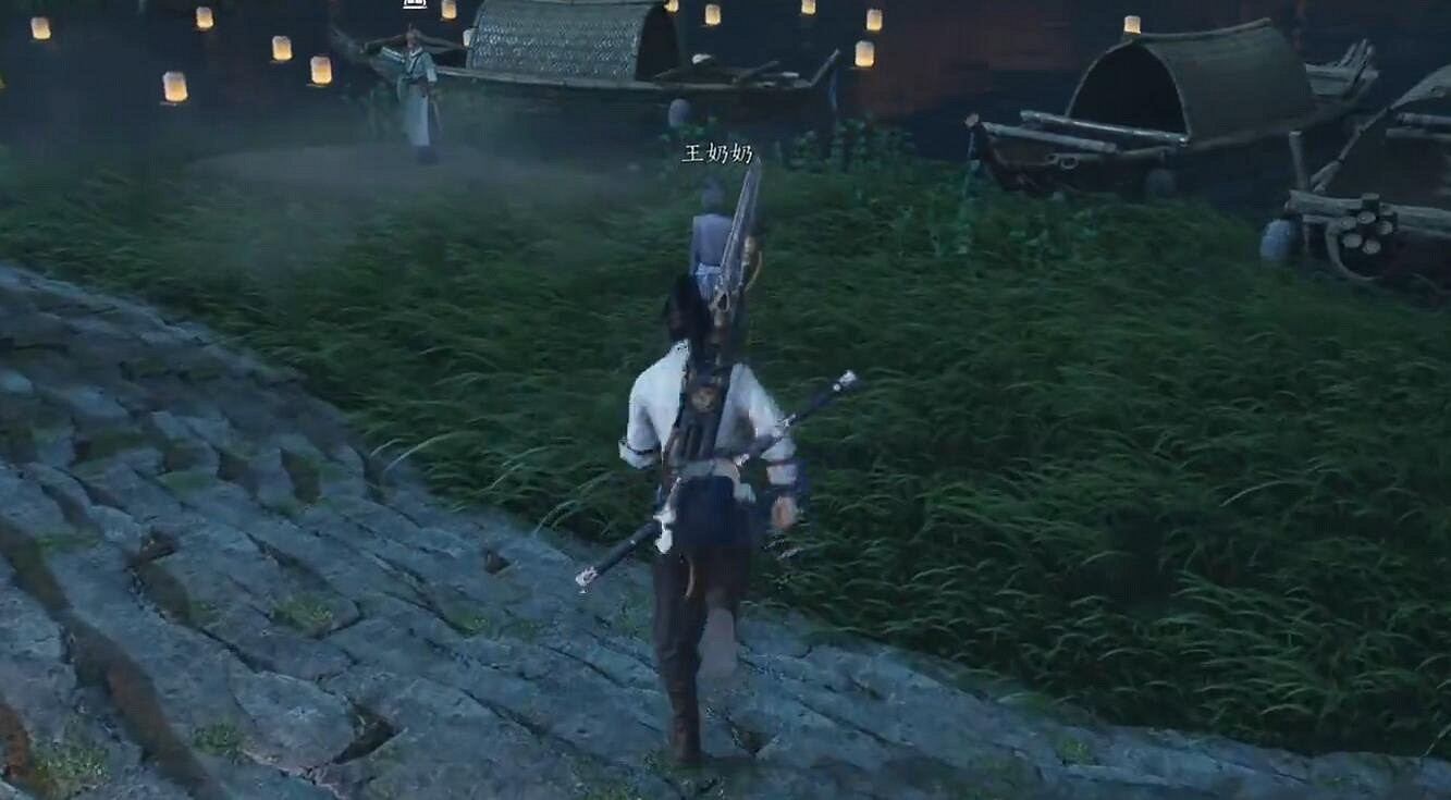 《燕雲十六聲》白頭偕老任務完成圖文攻略 《燕雲十六聲》白頭偕老任務完成圖文攻略