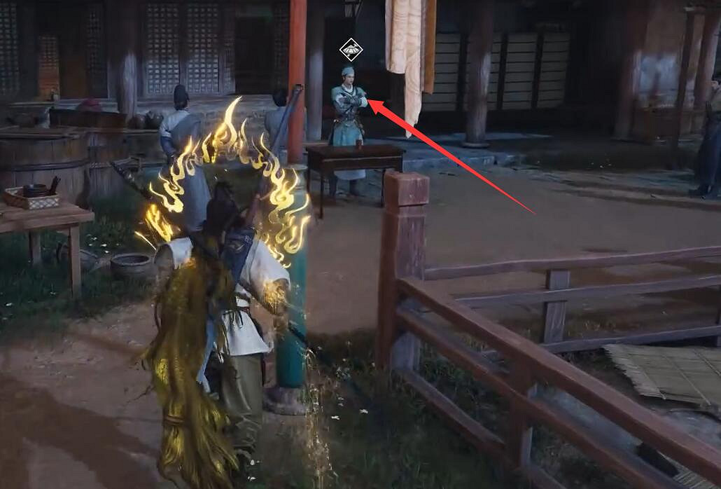 《燕雲十六聲》賭聖秘藏任務完成圖文攻略