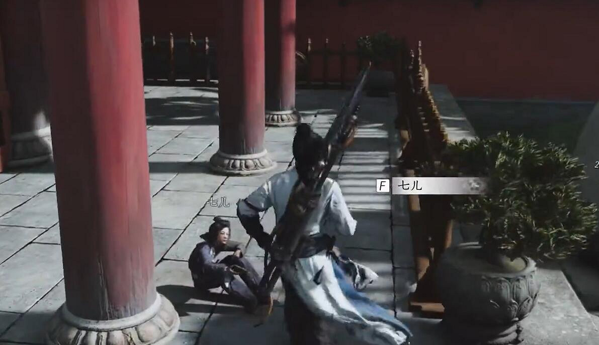 《燕雲十六聲》傘下玲瓏任務完成圖文攻略 《燕雲十六聲》傘下玲瓏任務完成圖文攻略