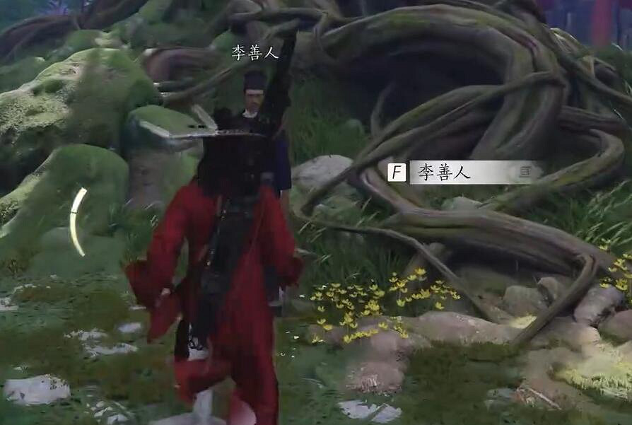 《燕雲十六聲》佛燈長明任務完成圖文攻略