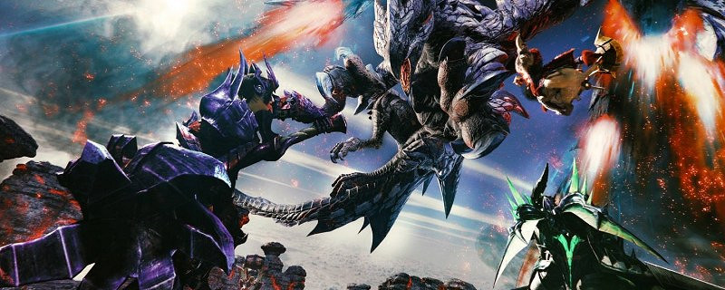 魔物獵人xx全礦石出處