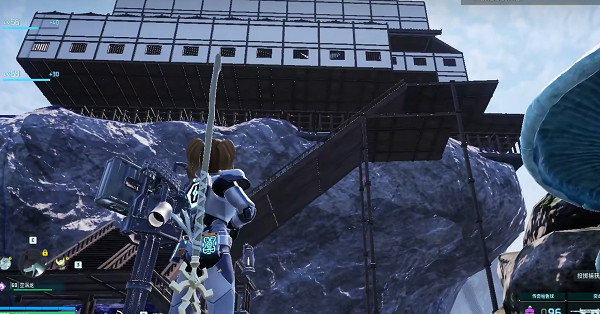 《幻獸帕魯》天墜之地建家位置推薦 《幻獸帕魯》天墜之地建家位置推薦