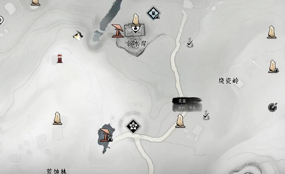 《燕雲十六聲》抗造大法獲得方法 《燕雲十六聲》抗造大法獲得方法