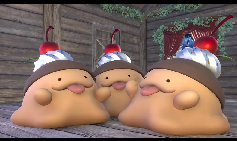 莫欺少年窮！天墜之地更新 幻獸帕魯重回線上人數前十