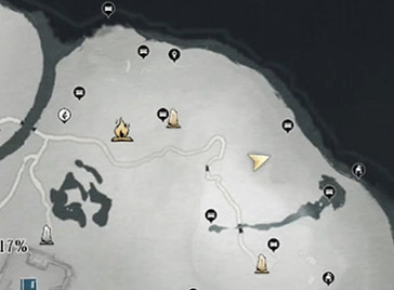 《燕雲十六聲》竹林舊居貓戲全收集攻略介紹