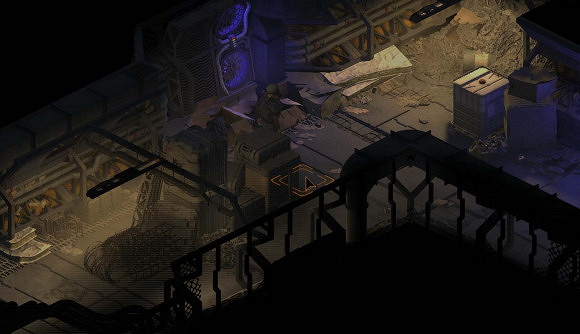 末日科幻風回合制RPG《軌道之下2：注入》最新消息