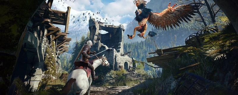 《巫師3:狂獵》下載安裝教學介紹 《巫師3:狂獵》下載安裝教學介紹