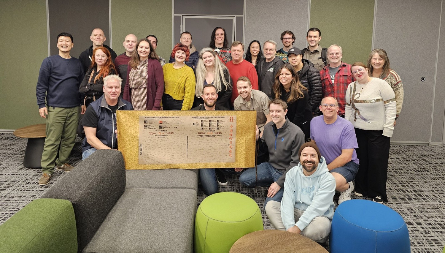 《世紀帝國》未來作品將非常注重玩家們的需求