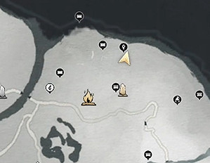 《燕雲十六聲》竹林舊居貓戲全收集攻略介紹