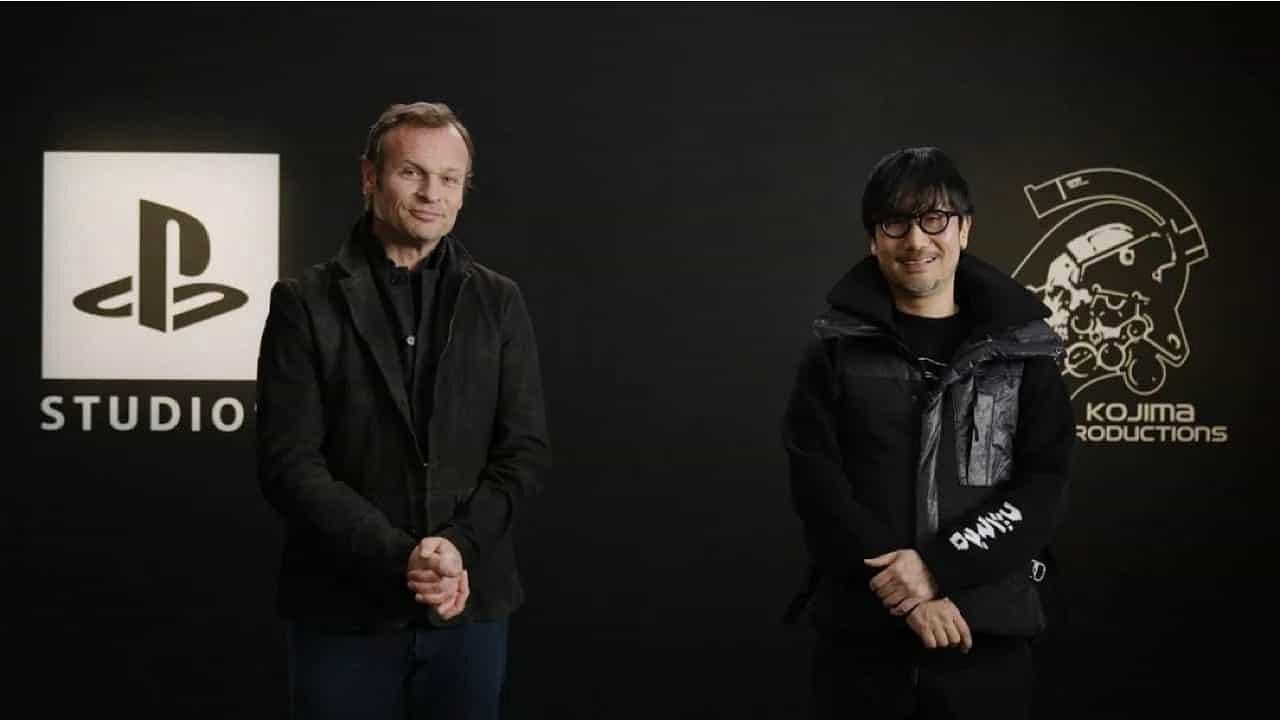 小島發文總結24年工作內容 同時開發《死亡擱淺2》等