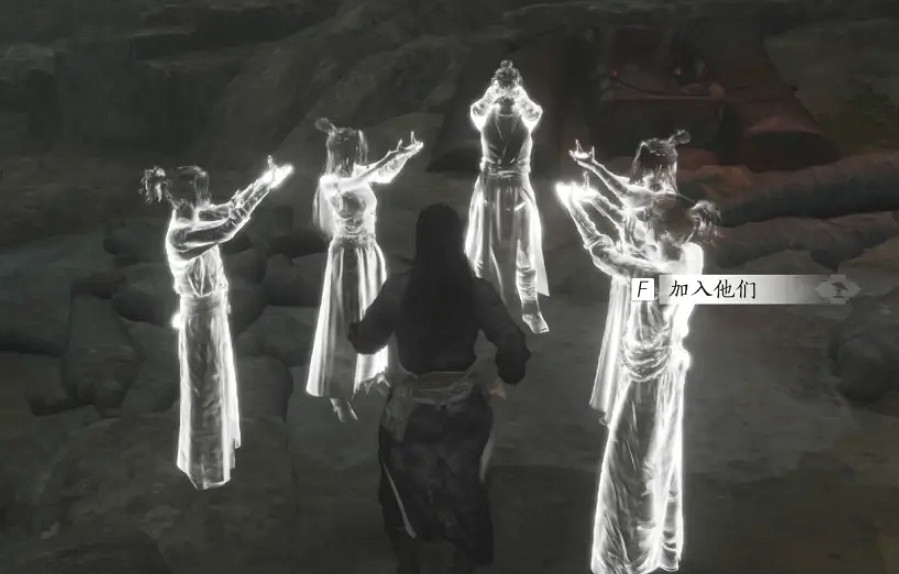 《燕雲十六聲》征人歸獲得方法 《燕雲十六聲》征人歸獲得方法