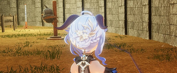 《幻獸帕魯》mod下載地址介紹