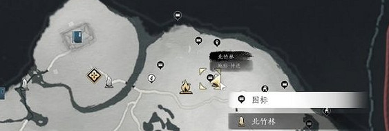 《燕雲十六聲》竹林舊居貓戲全收集攻略介紹