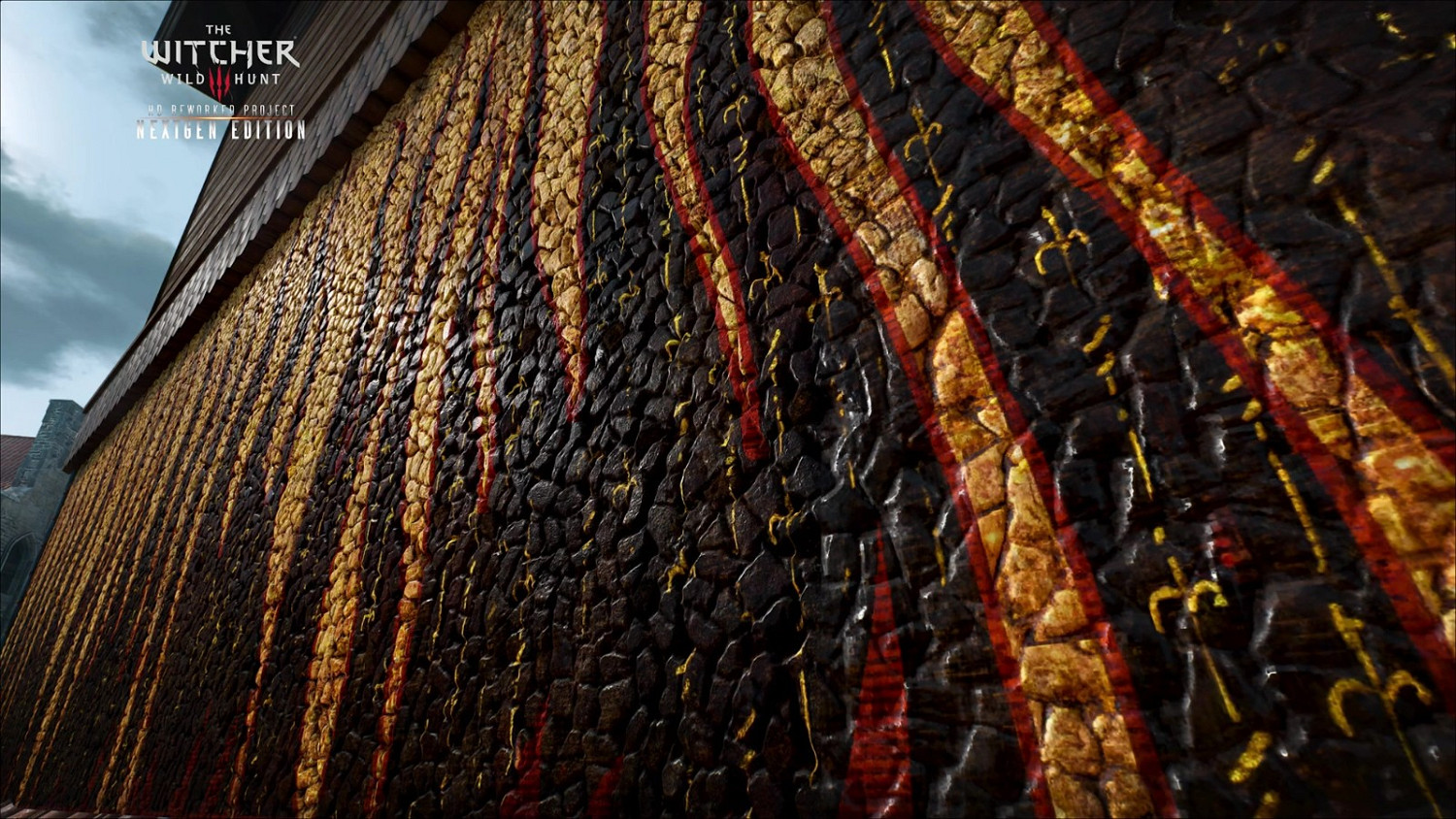 《巫師3》高清重製計劃NextGen版Mod推出 《巫師3》高清重製計劃NextGen版Mod推出