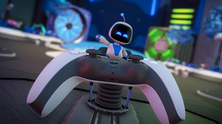 PS又殺瘋了?外媒盤點2025年PlayStation重磅遊戲! PS又殺瘋了?外媒盤點2025年PlayStation重磅遊戲!