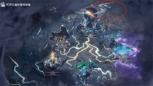 星鐵翁法羅斯新pv透露了哪些訊息？