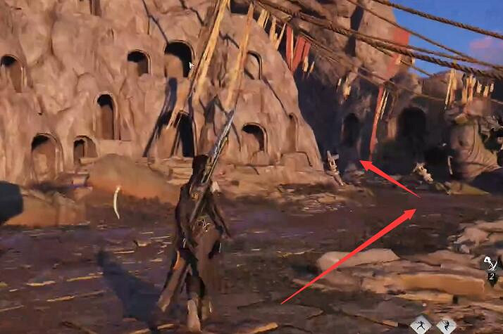 《燕雲十六聲》長生無相獲得方法 《燕雲十六聲》長生無相獲得方法