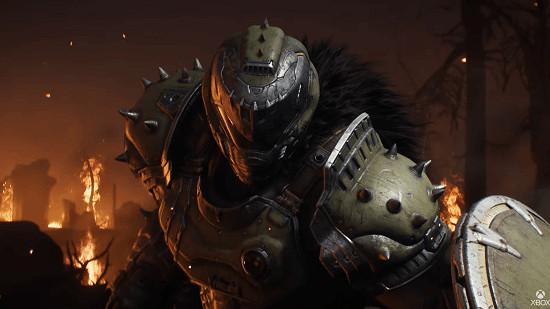 IGN展望2025的Xbox平台:或是自2021年來最強一年! IGN展望2025的Xbox平台:或是自2021年來最強一年!