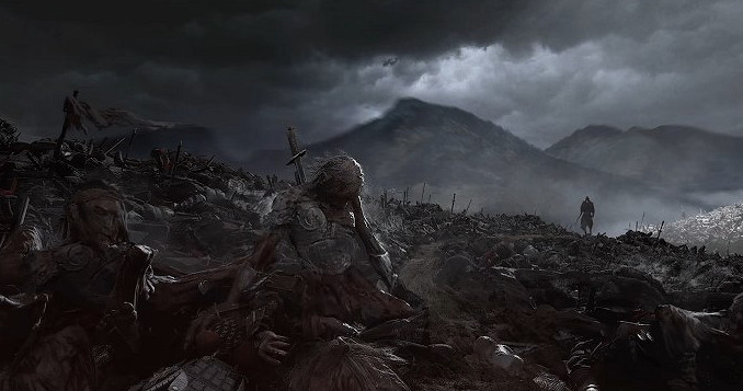 《燕雲十六聲》難度區別介紹 《燕雲十六聲》難度區別介紹