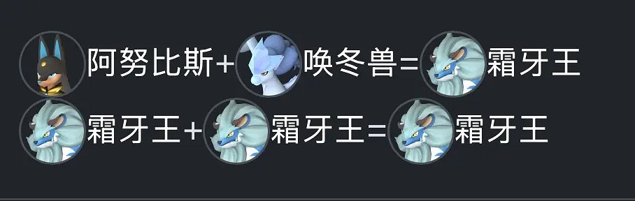 《幻獸帕魯》新版本天墜之地配種公式一覽