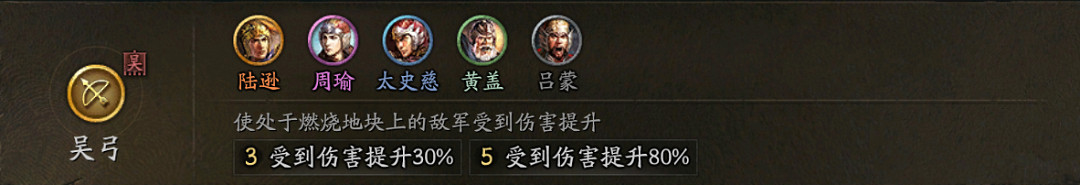 三國志戰略版三國演弈群盾體系陣容推薦 三國志戰略版三國演弈群盾體系陣容推薦