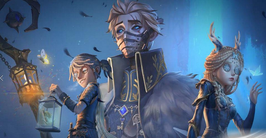 第五人格氣象學家上線時間 第五人格氣象學家上線時間