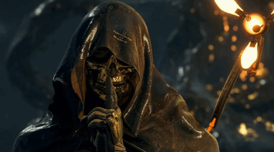 PS又殺瘋了?外媒盤點2025年PlayStation重磅遊戲! PS又殺瘋了?外媒盤點2025年PlayStation重磅遊戲!