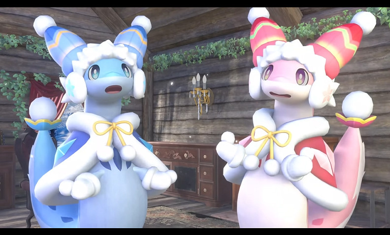 莫欺少年窮！天墜之地更新 幻獸帕魯重回線上人數前十