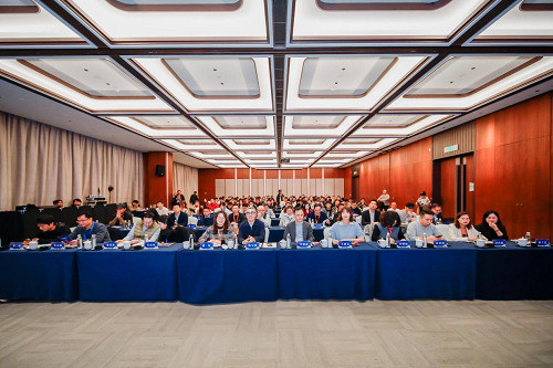 聚焦新視野 共話小遊戲行業發展趨勢 聚焦新視野 共話小遊戲行業發展趨勢