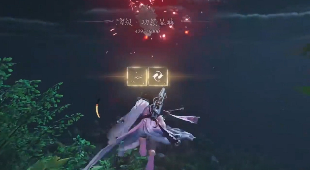 《燕雲十六聲》新手開荒指南