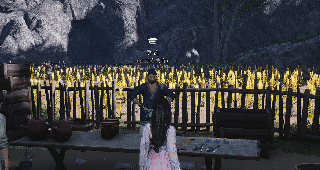 《燕雲十六聲》新手開荒指南