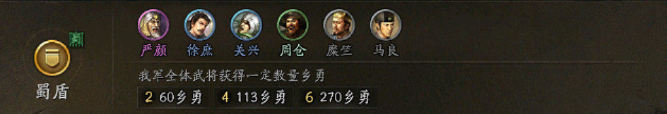 三國志戰略版三國演弈吳弓陣容推薦 三國志戰略版三國演弈吳弓陣容推薦