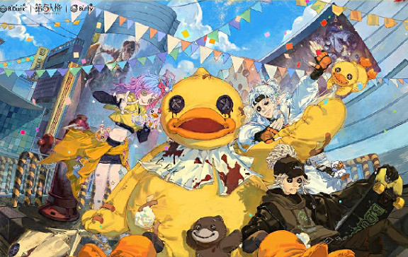 第五人格蛇五新春版本開啟時間 第五人格蛇五新春版本開啟時間