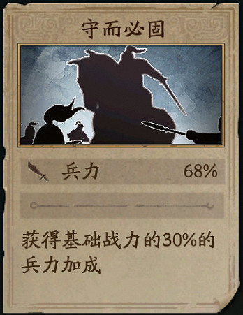 三國志戰略版三國演弈群盾體系陣容推薦 三國志戰略版三國演弈群盾體系陣容推薦