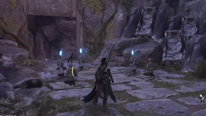 《燕雲十六聲》長生無相獲得方法 《燕雲十六聲》長生無相獲得方法