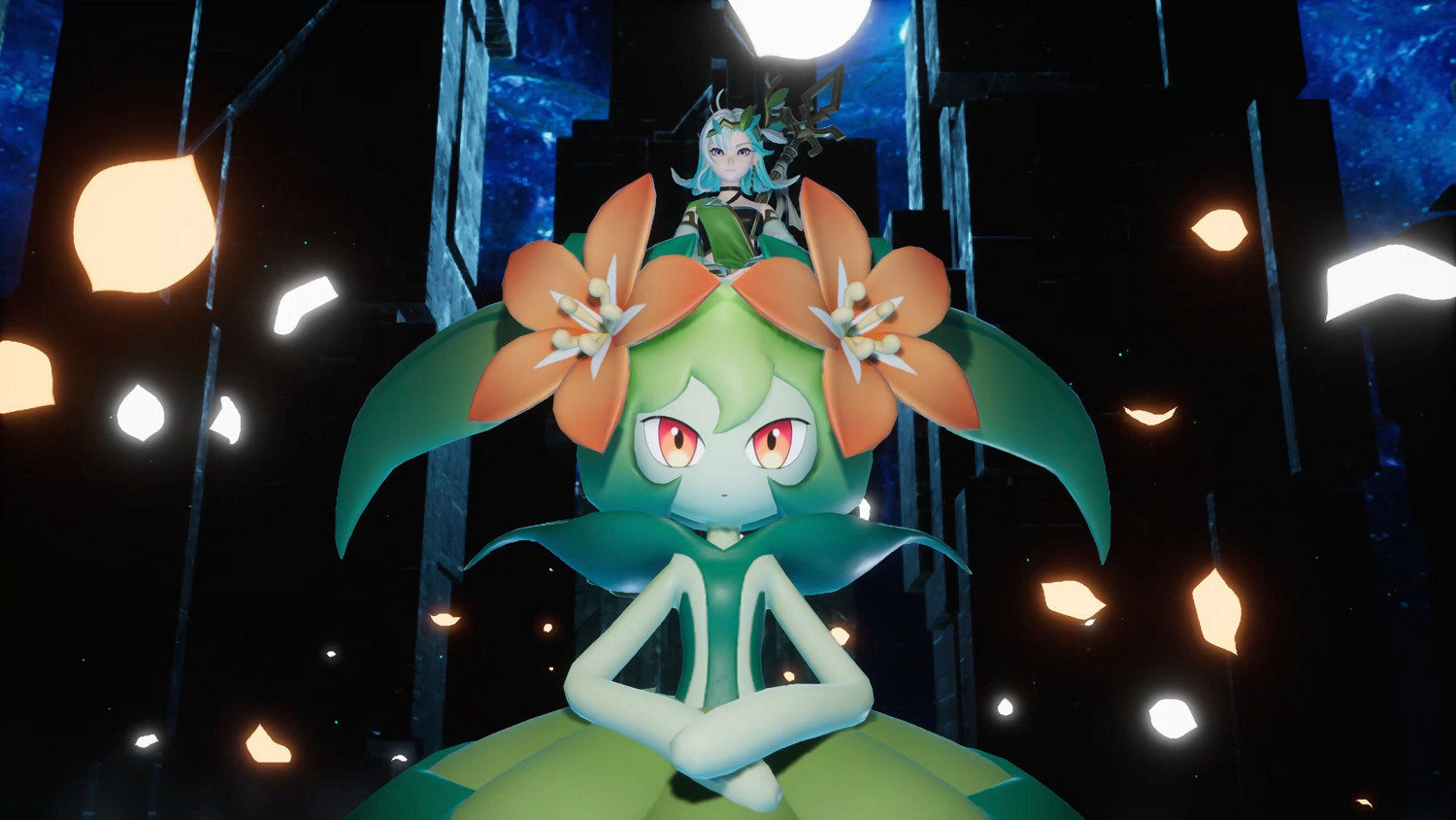 《幻獸帕魯》帕魯保護團體高塔組隊方法介紹 《幻獸帕魯》帕魯保護團體高塔組隊方法介紹