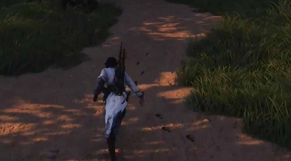 《燕雲十六聲》抗造大法獲得方法 《燕雲十六聲》抗造大法獲得方法