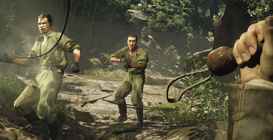 PS又殺瘋了?外媒盤點2025年PlayStation重磅遊戲! PS又殺瘋了?外媒盤點2025年PlayStation重磅遊戲!