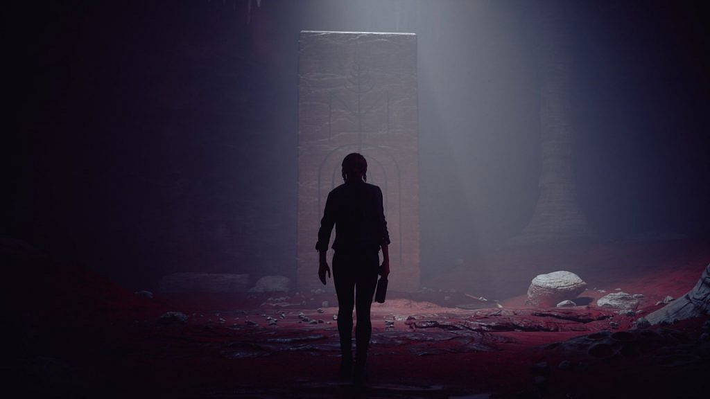 Remedy遊戲創意總監：Remedy連動宇宙才“剛剛開始”