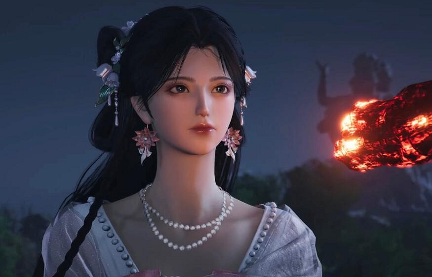 《燕雲十六聲》主角推薦 《燕雲十六聲》主角推薦